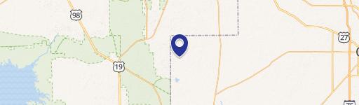 Wooded Lot in Rainbow Springs