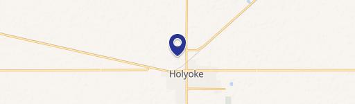 Holyoke, CO 80734