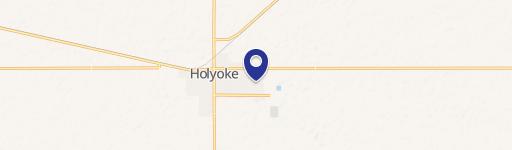 Holyoke, CO 80734