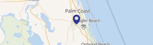25 Kaywood Place, Palm Coast, FL 32164