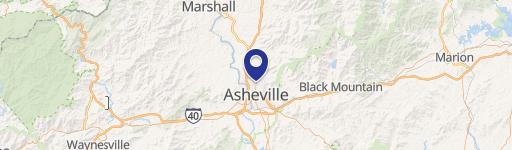A-99999 Maney Avenue, Asheville, NC 28804