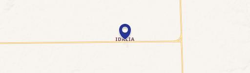 Idalia, CO 80735