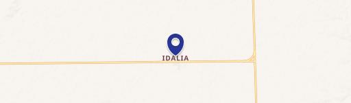 Idalia, CO 80735