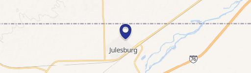 Julesburg, CO 80737