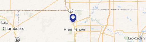 Neighborhood Center Commercial Land