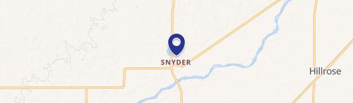 Snyder, CO 80750