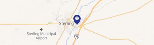 Sterling, CO 80751