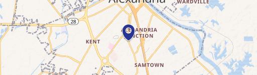 Corner Commercial Land