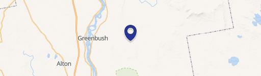 45-Acre Hunting Land