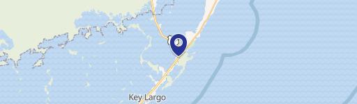 Overseas Highway Restaurant Property