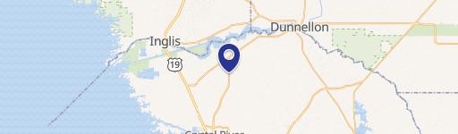Residential Lot Near Gulf Coast