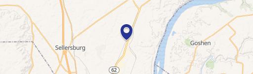 Commercial Land with Highway Access
