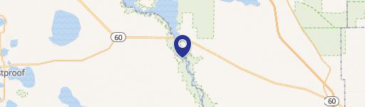 Turn-Key RV Retreat Lot