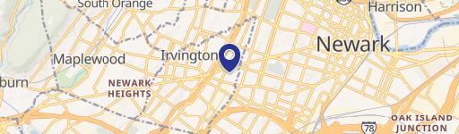 Renovated Three-Unit Home in Irvington