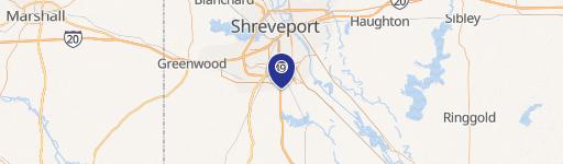 Land Near Shreveport Amenities