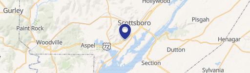 201 Thomas French Dr