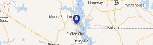 Wooded Lake-Access Land