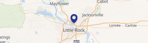 00 Sweet Rose Lane, North Little Rock, AR 72118