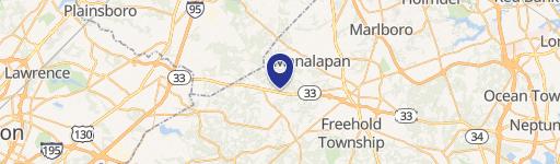 Highway Commercial Land