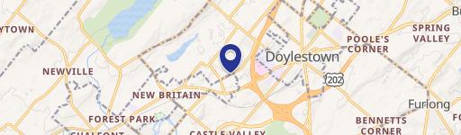 Doylestown Building Lot with Approvals