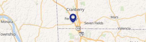 Multi-Tenant Shopping Center