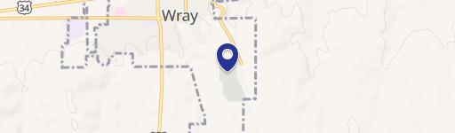 Wray, CO 80758
