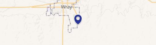 Wray, CO 80758