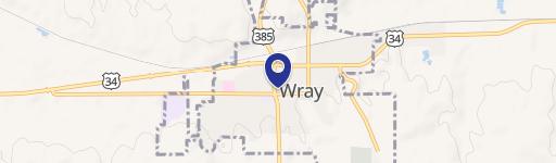 Wray, CO 80758