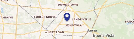 Unimproved Land