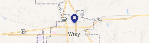 Wray, CO 80758