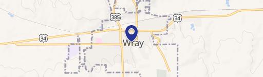 Wray, CO 80758
