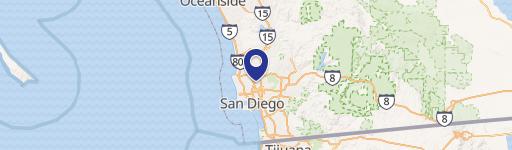 Infill Commercial Land Parcel