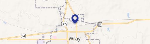 Wray, CO 80758