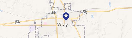 Wray, CO 80758