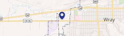 Wray, CO 80758