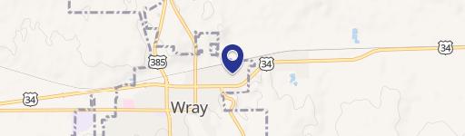 Wray, CO 80758