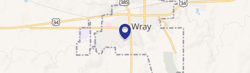 Wray, CO 80758