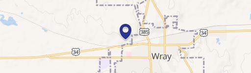 Wray, CO 80758