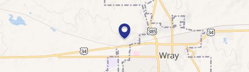 35437 Us Hwy 385th, Unit 35435