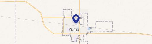 Yuma, CO 80759