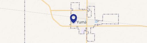 Yuma, CO 80759