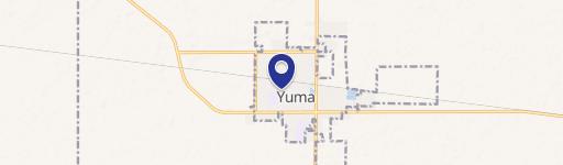 Yuma, CO 80759