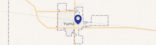 Yuma, CO 80759