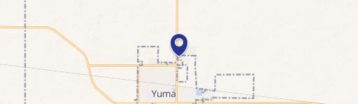 Yuma, CO 80759
