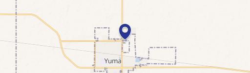 Yuma, CO 80759