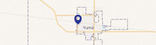 Yuma, CO 80759