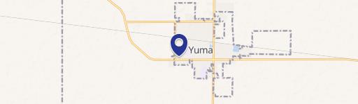 Yuma, CO 80759