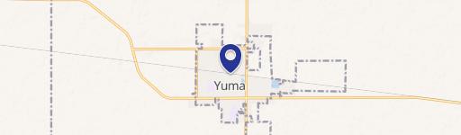 Yuma, CO 80759