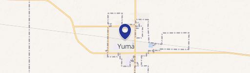 Yuma, CO 80759