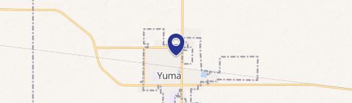 Yuma, CO 80759